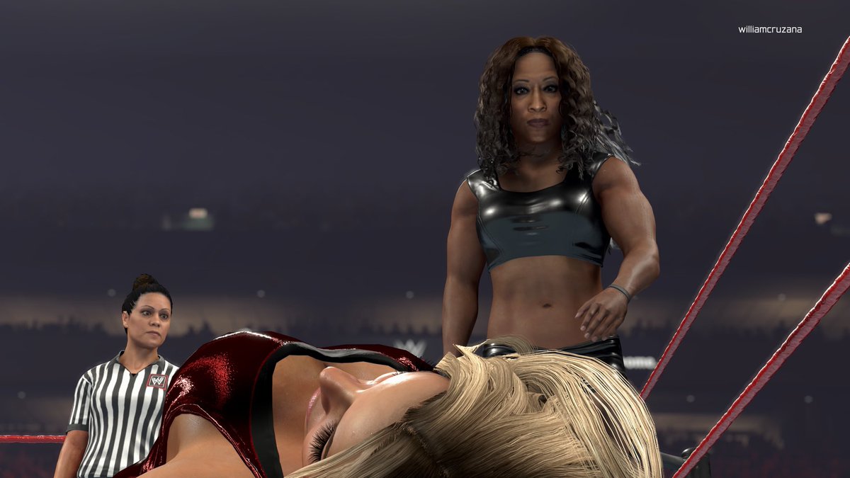 CAWCreatorWilliam tweet media