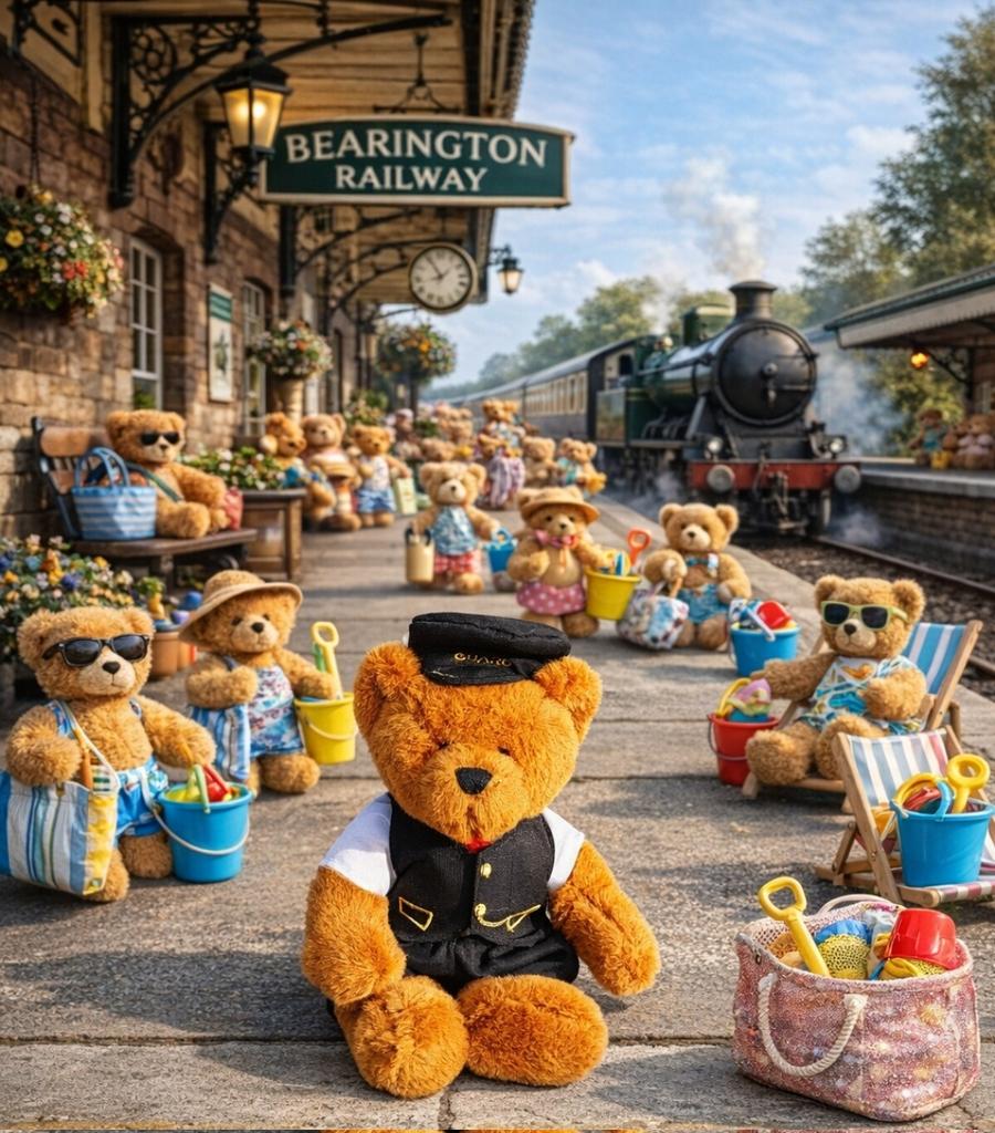 Emergency Teds© 🇺🇦 tweet media