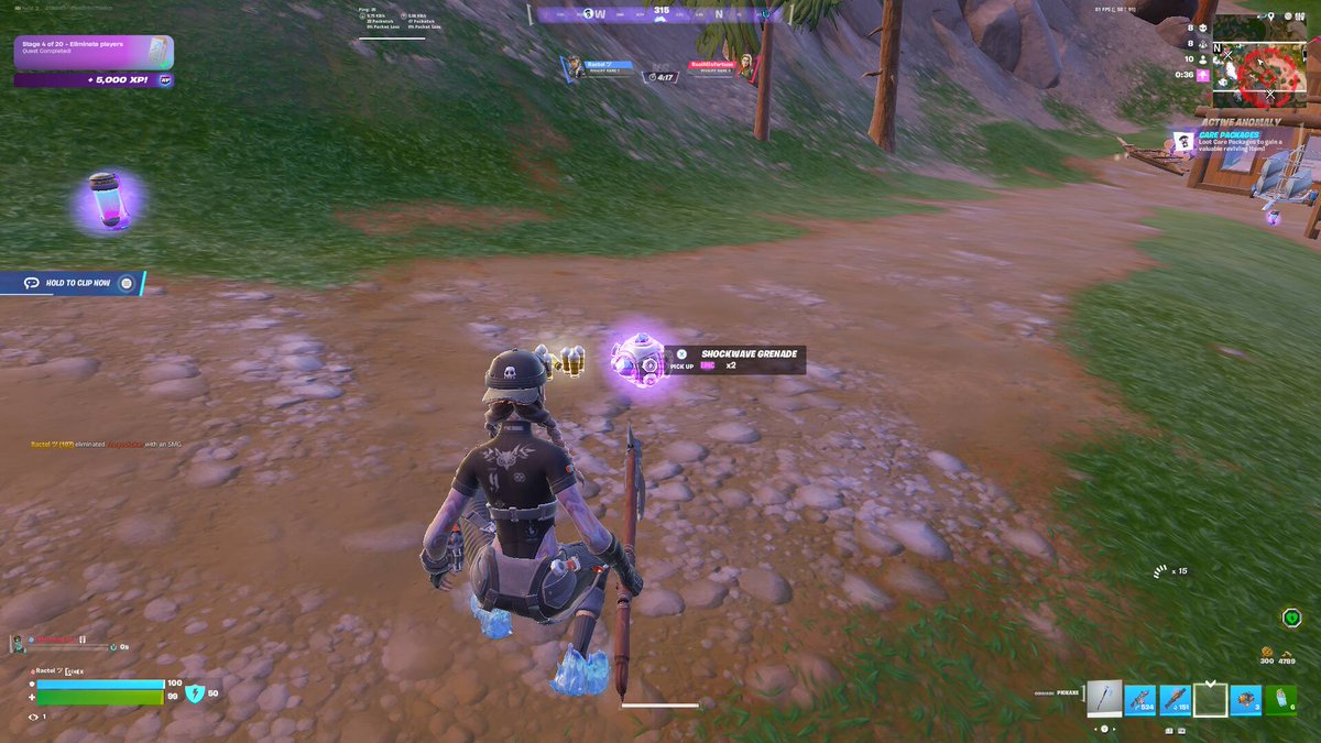 AVKT Ractel tweet media