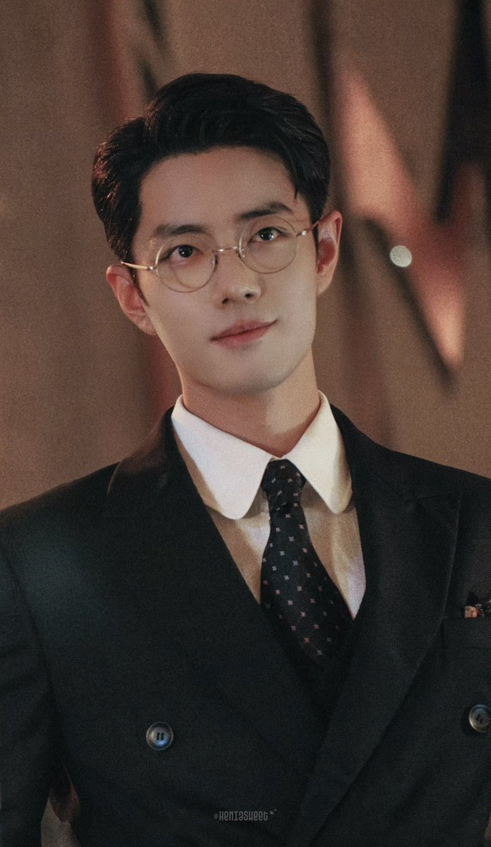 Xiao Zhan Melons🍉 tweet media