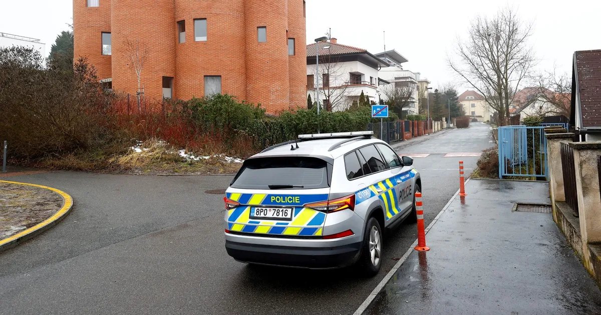 Roman Lysoň tweet media