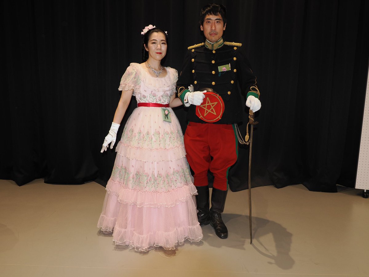 丸楠怜人 tweet media