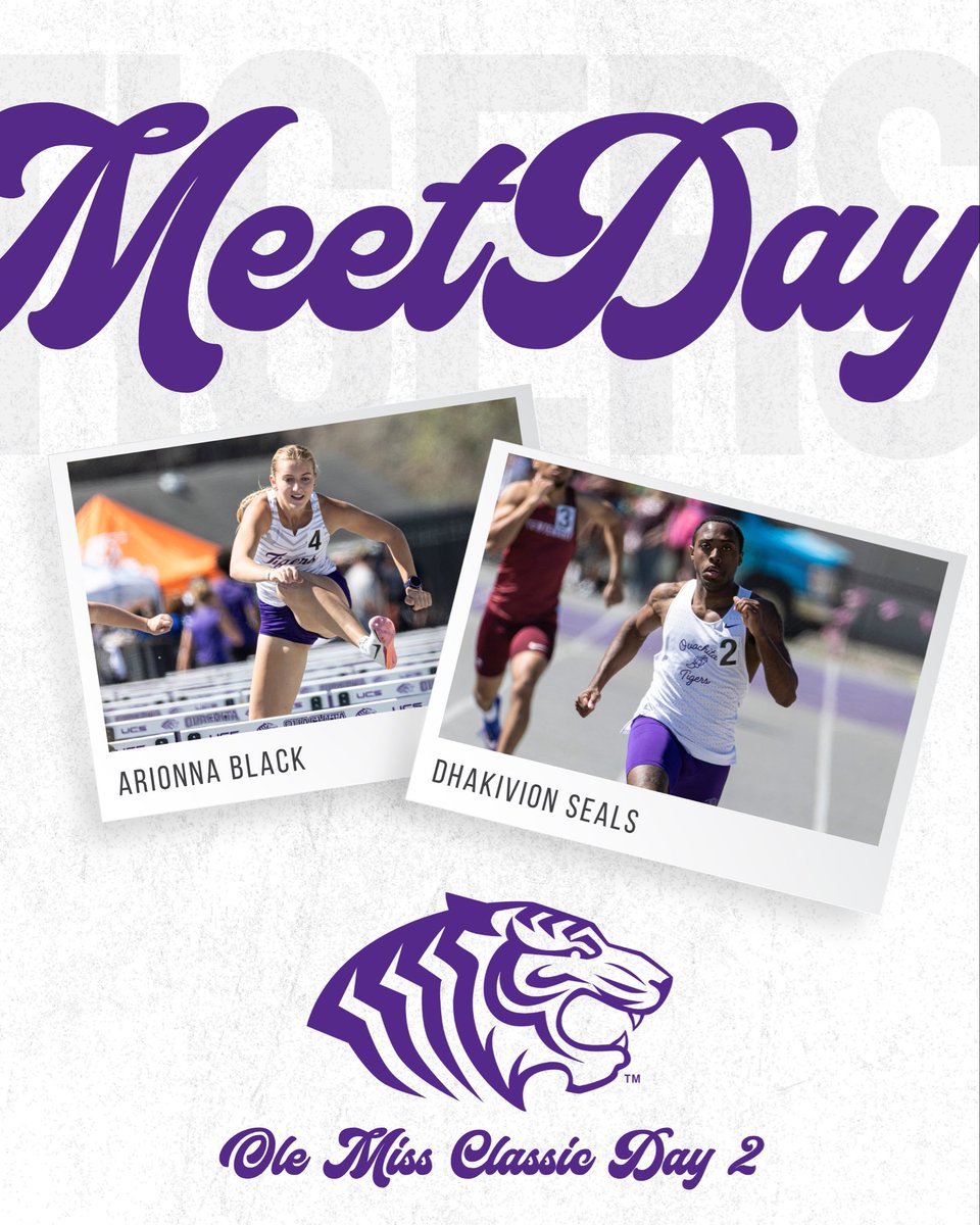 Ouachita Cross Country and Track & Field tweet media