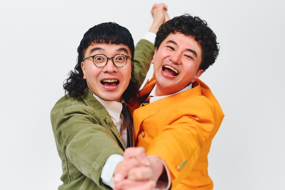 doublelens_'s tweet photo. 🥊いよいよ明日開催🥊
会場までのアクセスをわかりやすく
まとめていただきました🗺️
https://t.co/8nasnFtXbm
1部 14:30開場 15:00開演
2部 18:00開場 18:30開演
各部ネタ・企画・映像別内容の
盛りだくさん70分🔥
チケットわずかでございます！
明日お待ちしております🙇
🎫 https://t.co/6NsNLhLSxZ https://t.co/vje4cyOAvd
