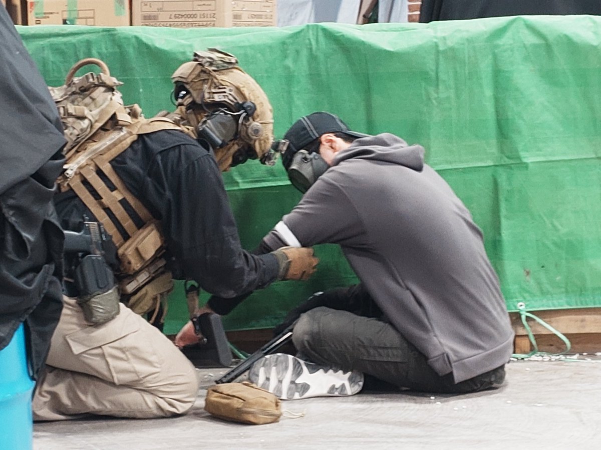 杉並・P・哲朗 4/19 B2I×BRF tweet media