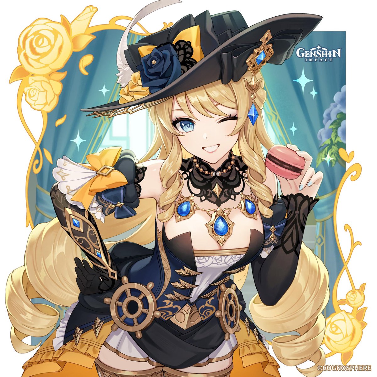 Navia Caspar tweet media