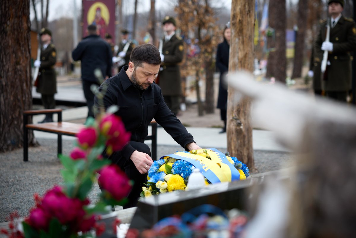 Volodymyr Zelenskyy / Володимир Зеленський tweet media