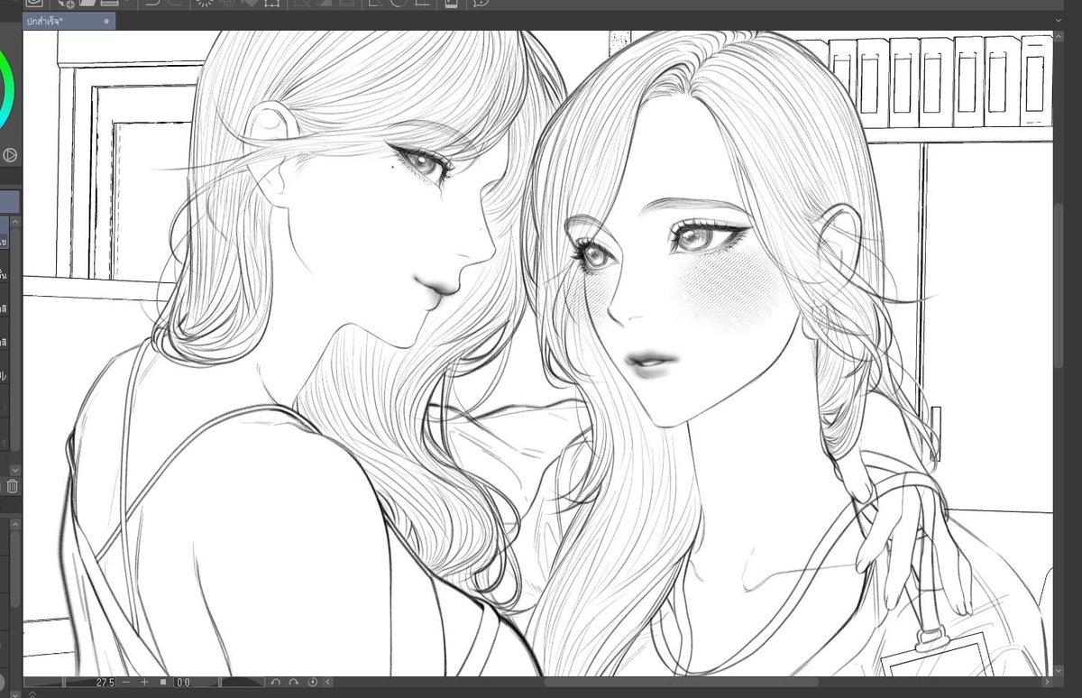 เจ้าไก่ tweet media