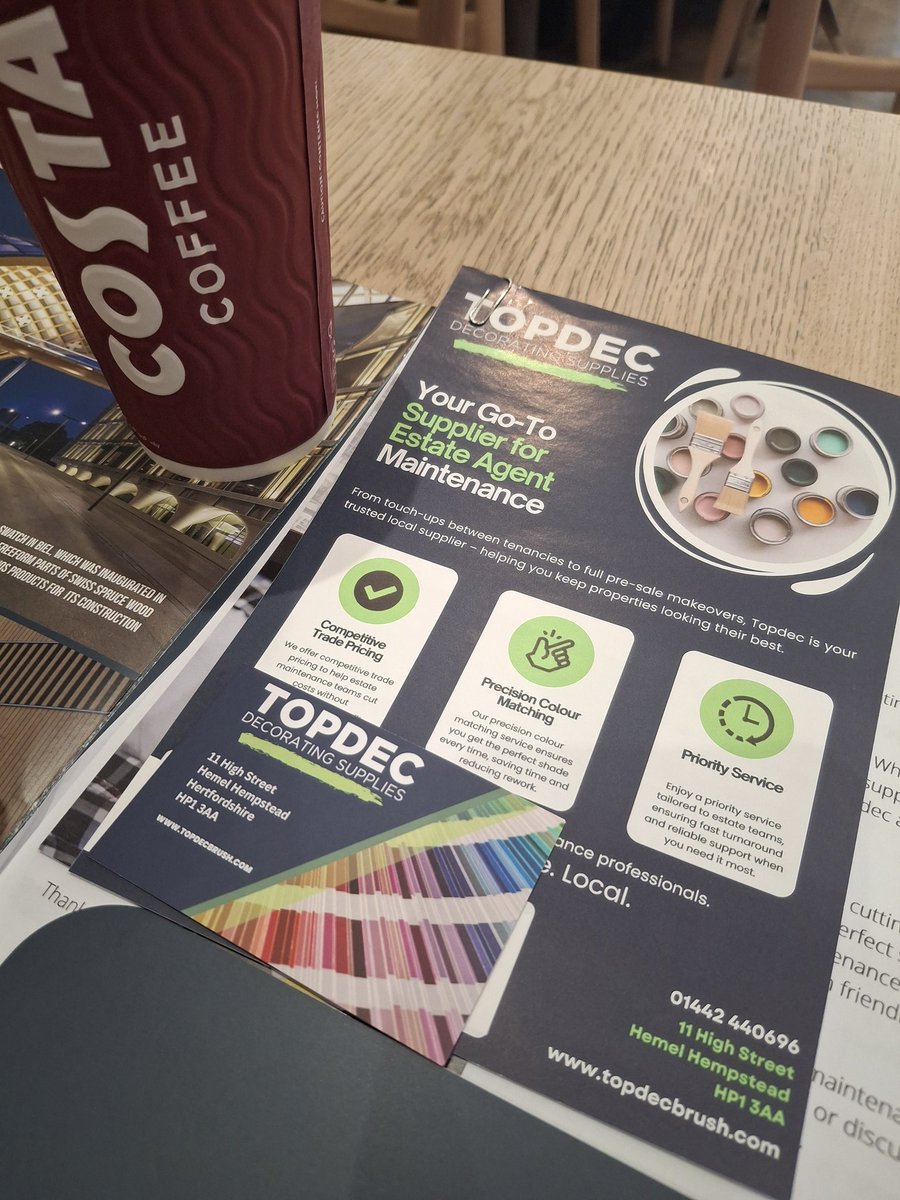 Topdec Decorating Supplies tweet media