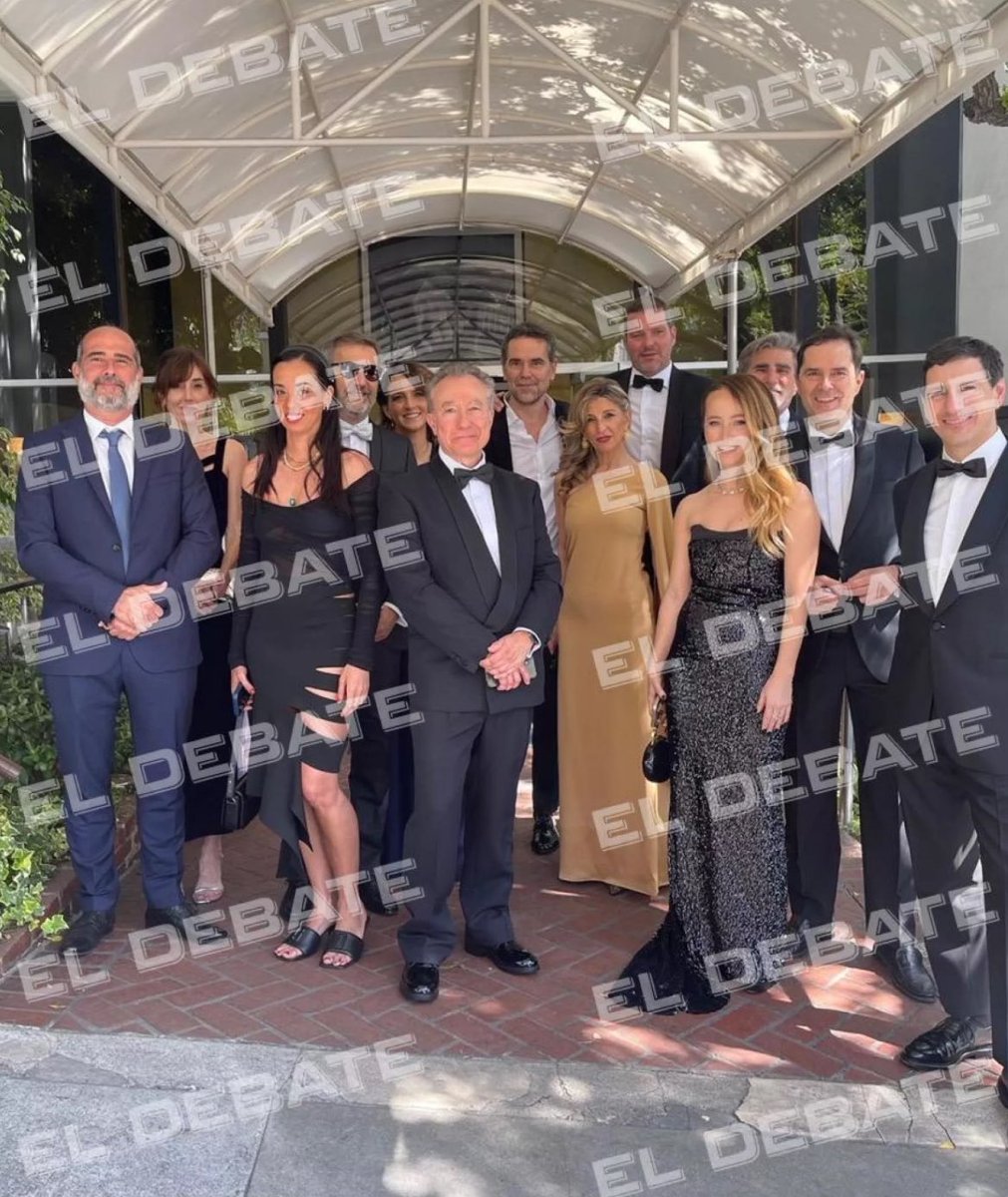 Muy.Mona/🇪🇸💚 tweet media