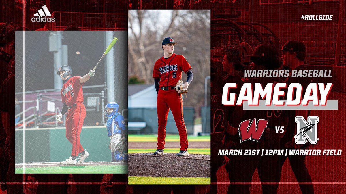 Westside Warriors Varsity Baseball tweet media