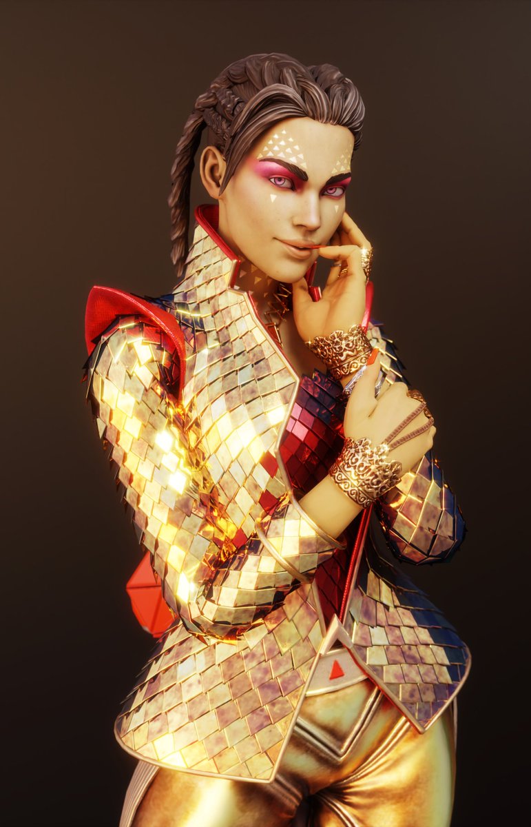 Luwtage 🦇 tweet media