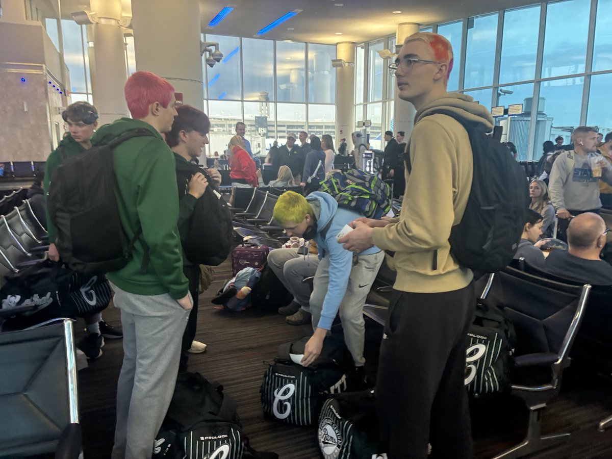 Rams Baseball tweet media