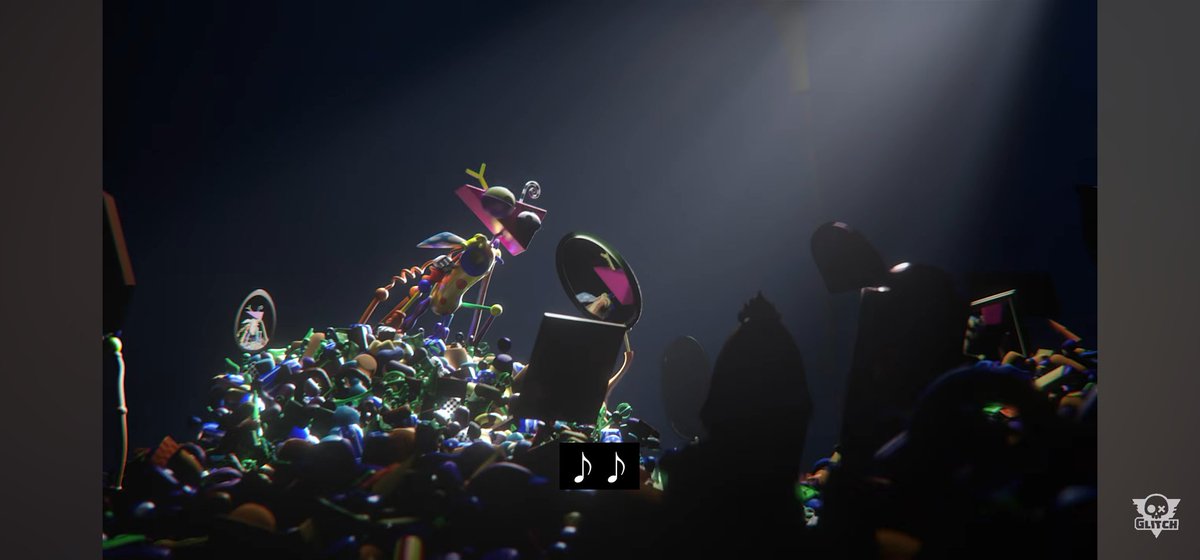 Miracle ✨️ TADC EP 8 hjsakldfhl SPOILERS BE AWARE tweet media