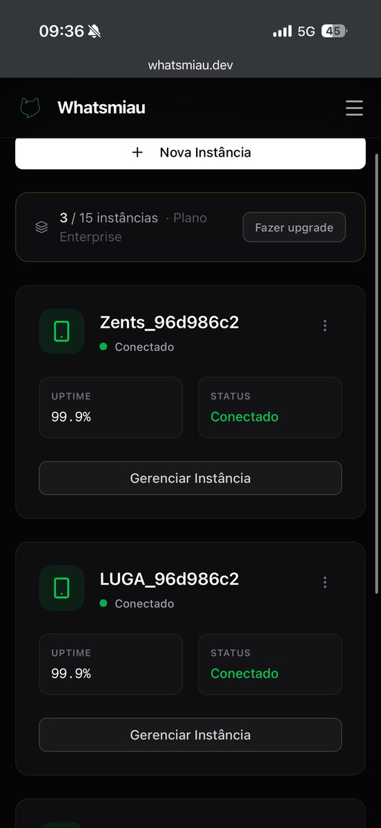 Banhos S. 🚿 tweet media