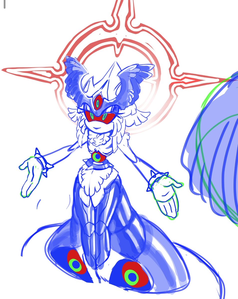 Terezipyromancy(comms closed) tweet media