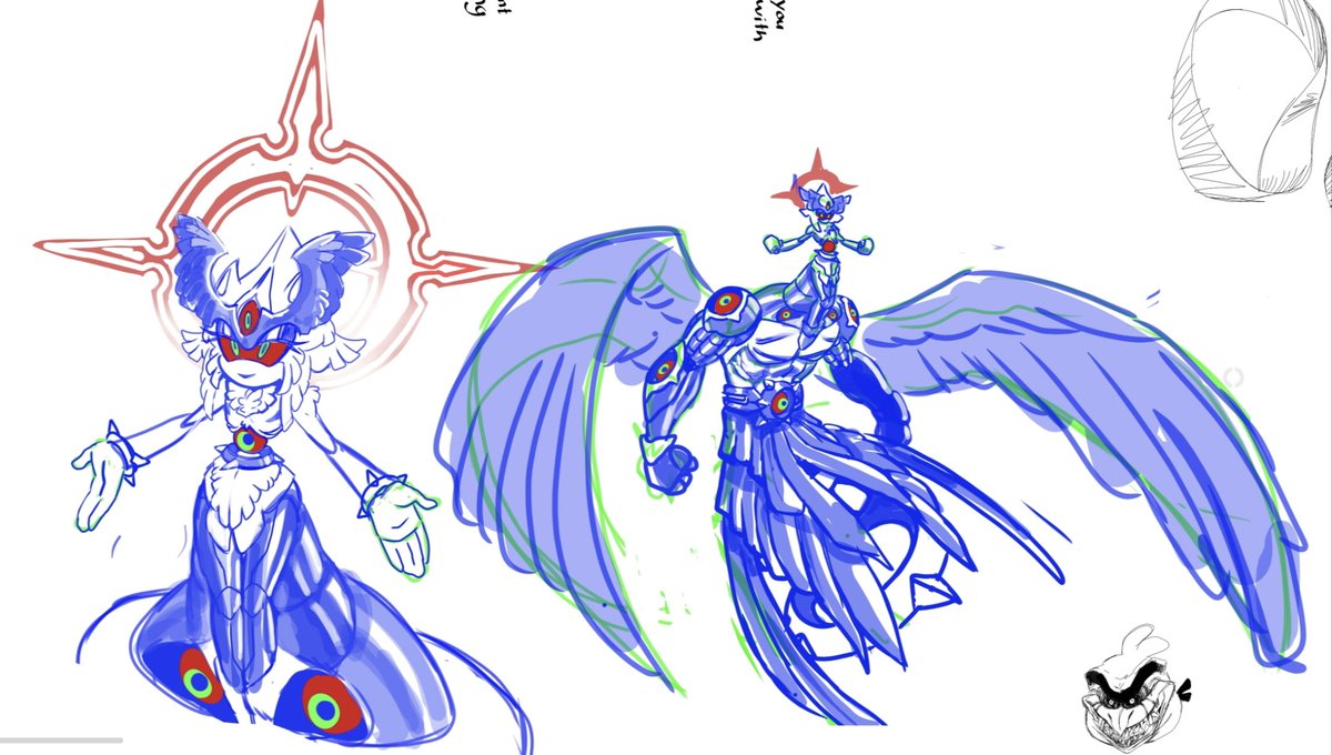 Terezipyromancy(comms closed) tweet media