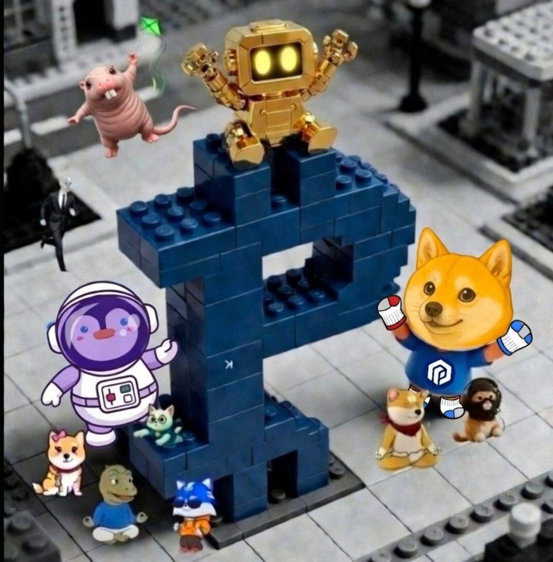 PAWFRENS tweet media