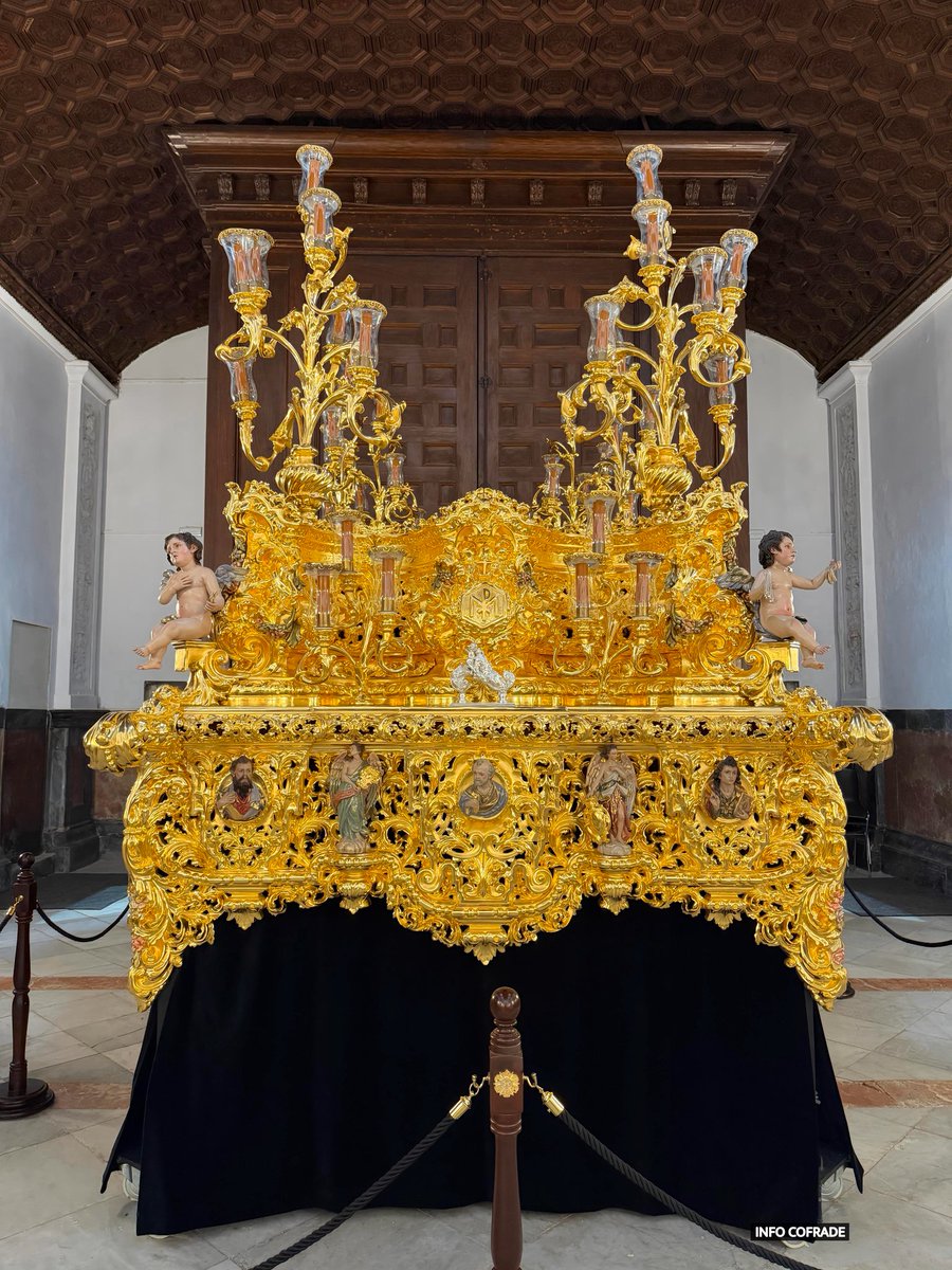 𝗜𝗻𝗳𝗼 𝗖𝗼𝗳𝗿𝗮𝗱𝗲 ™️ tweet media