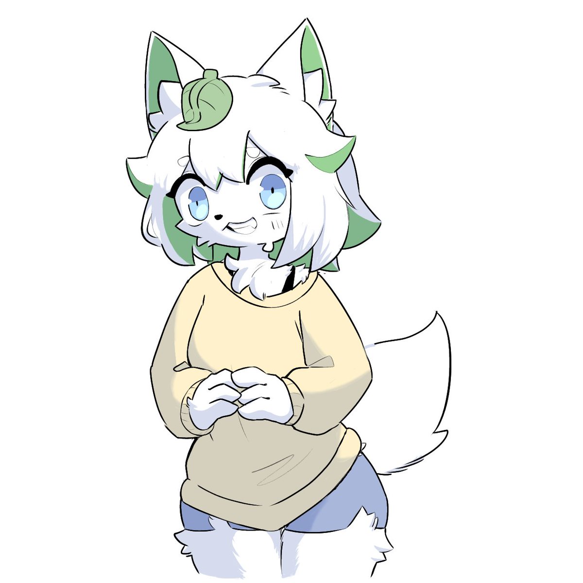 표고버섯 tweet media