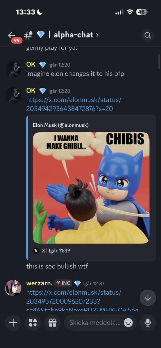 OKtrades tweet media