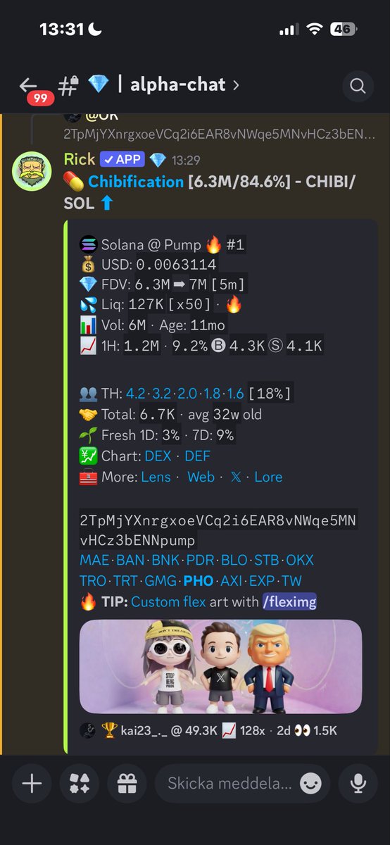 OKtrades tweet media