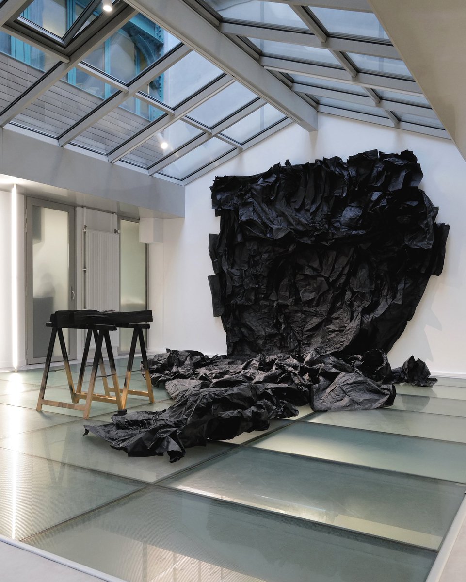 STUDIO JOËL ANDRIANOMEARISOA tweet media