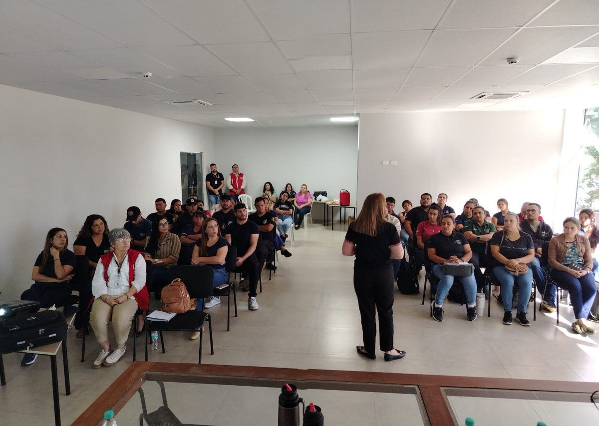 Ministerio de Justicia tweet media