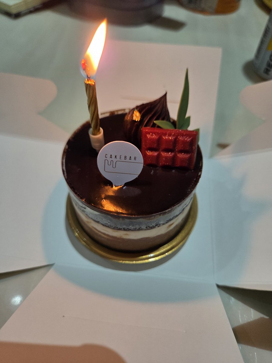 michaelchchoi's tweet photo. One year older, one year wiser.
#MichaelChoi
#MarkovChains https://t.co/TFlJxXyJdF