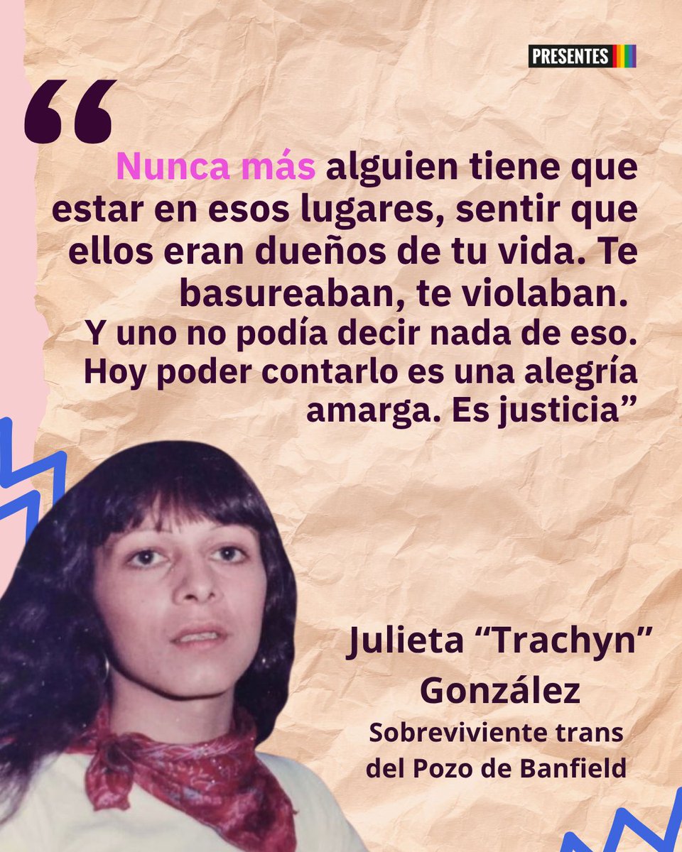 Presentes tweet media