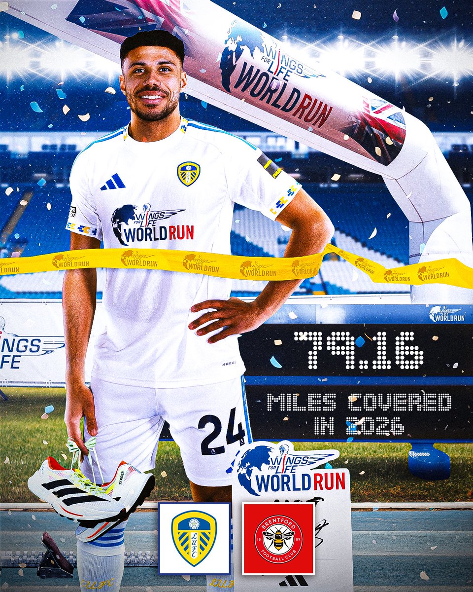 Leeds United tweet media