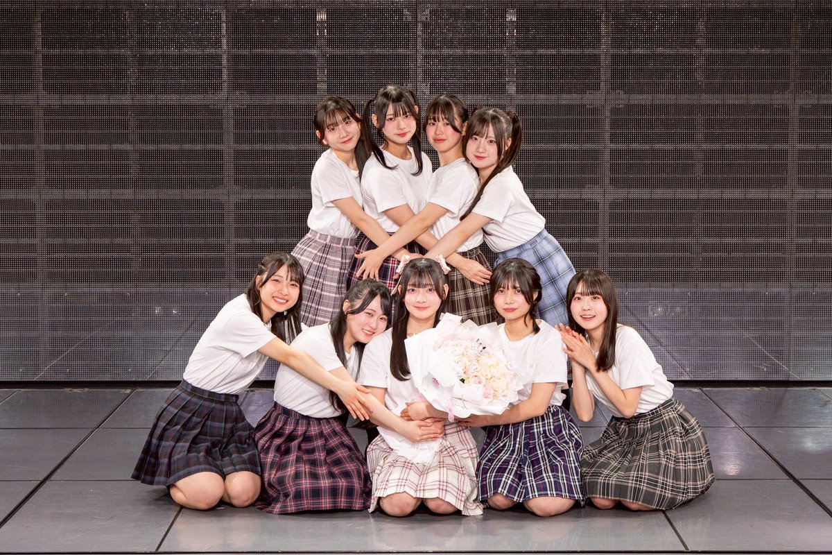 木本杏菜 tweet media