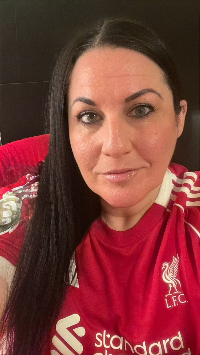 Amy Kate ⚽️#HerGameToo⚽️ #LFC tweet media