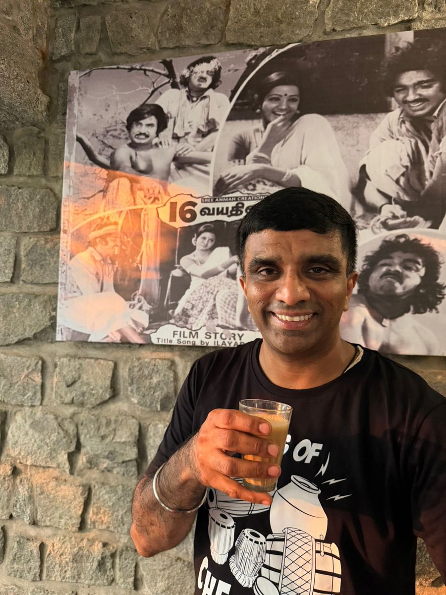 Ram Murali tweet media