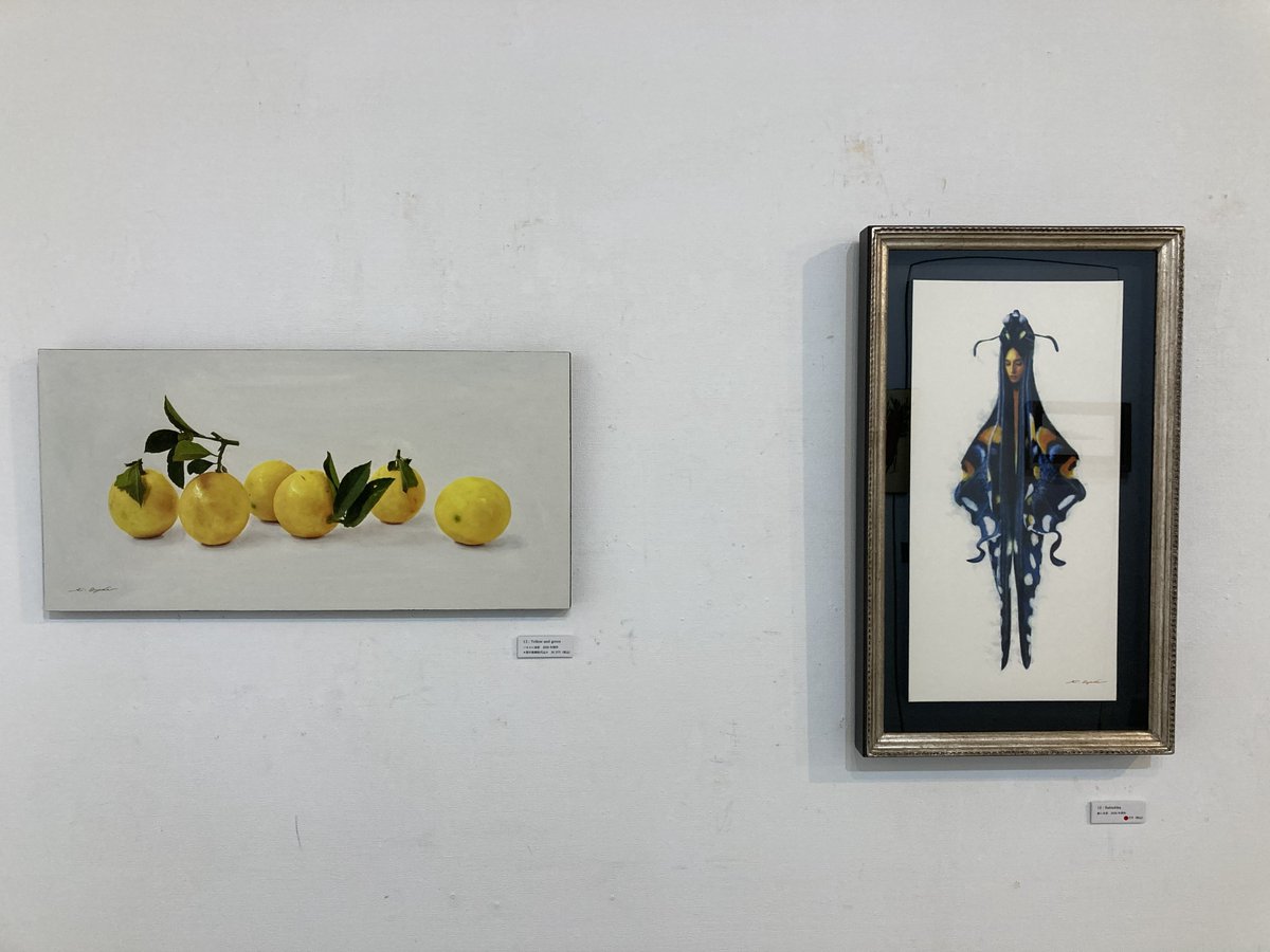 キモトヒロコ tweet media