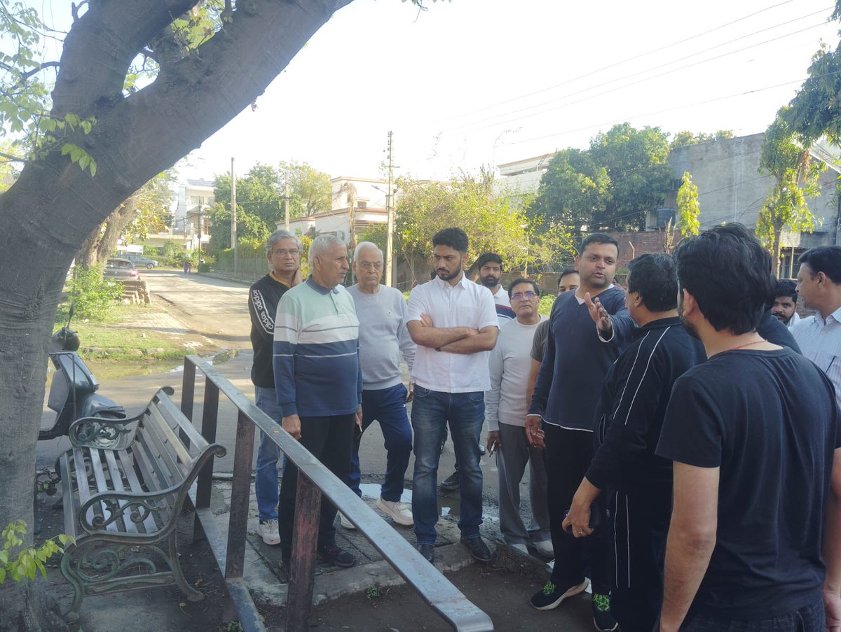 MC PANCHKULA tweet media