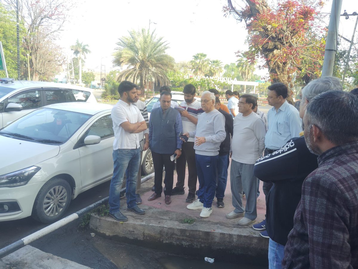 MC PANCHKULA tweet media