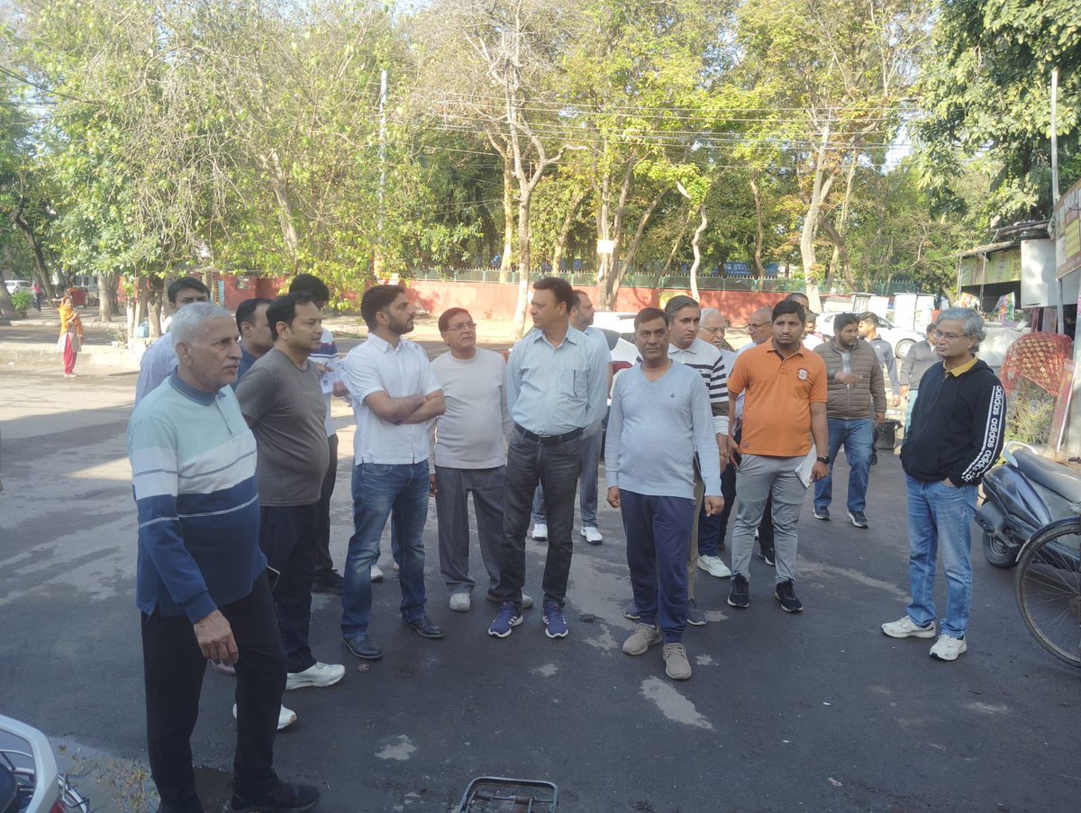 MC PANCHKULA tweet media