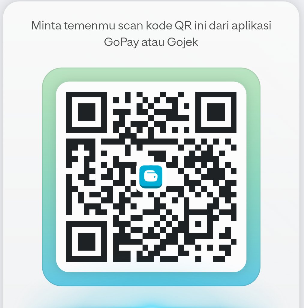 RizdKidut's tweet photo. @kincikinc Bismillah https://t.co/Ox2TvHw4Ed