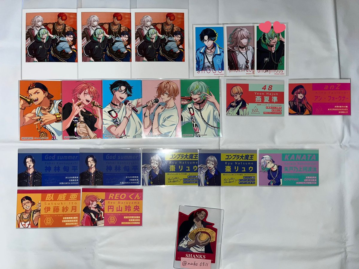 りと@取引垢 tweet media