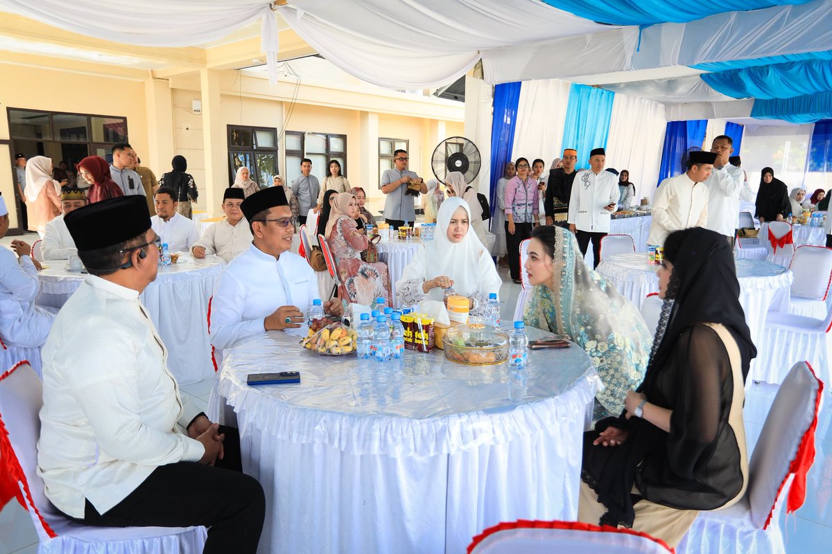 Irjen Pol. Drs. Waris Agono., M.Si tweet media