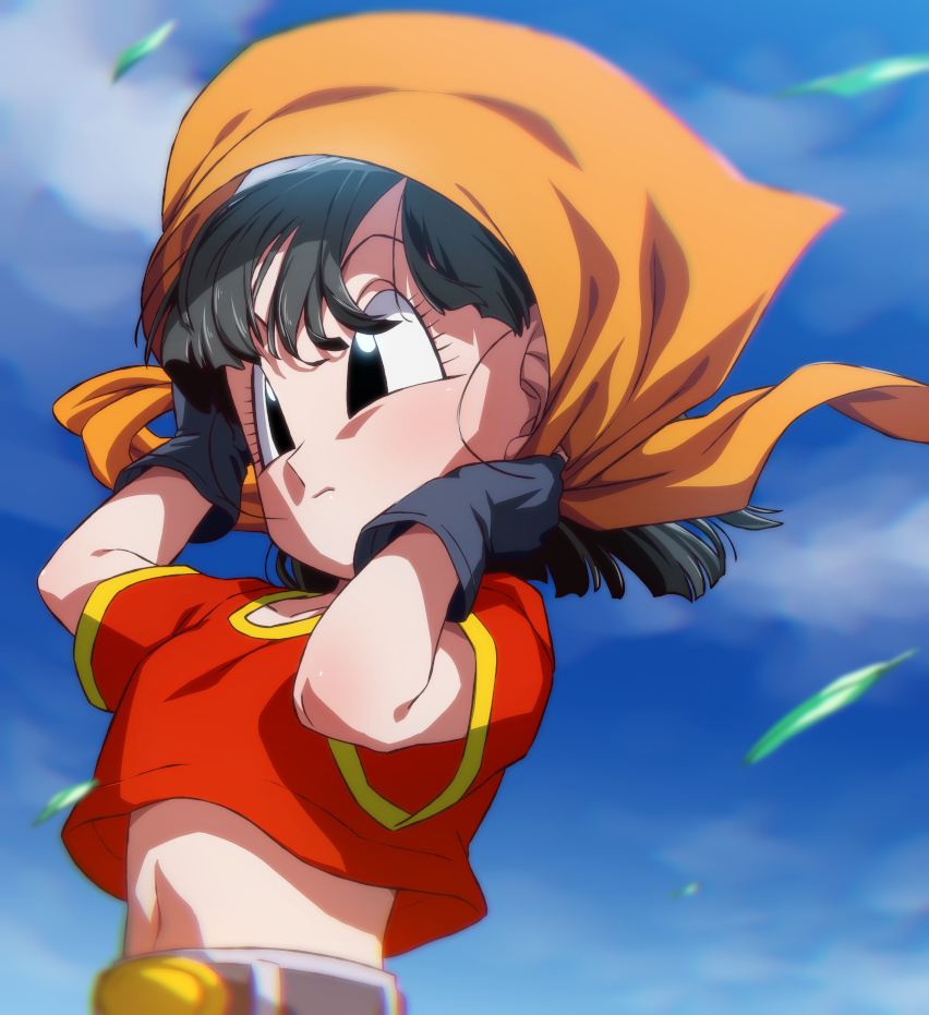 #3連休はフォロワーが増えるらしい
パンちゃん大好きヒューマンです
よろしくお願いします 