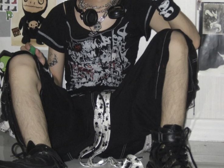 7th year: nev :-P ! tweet media