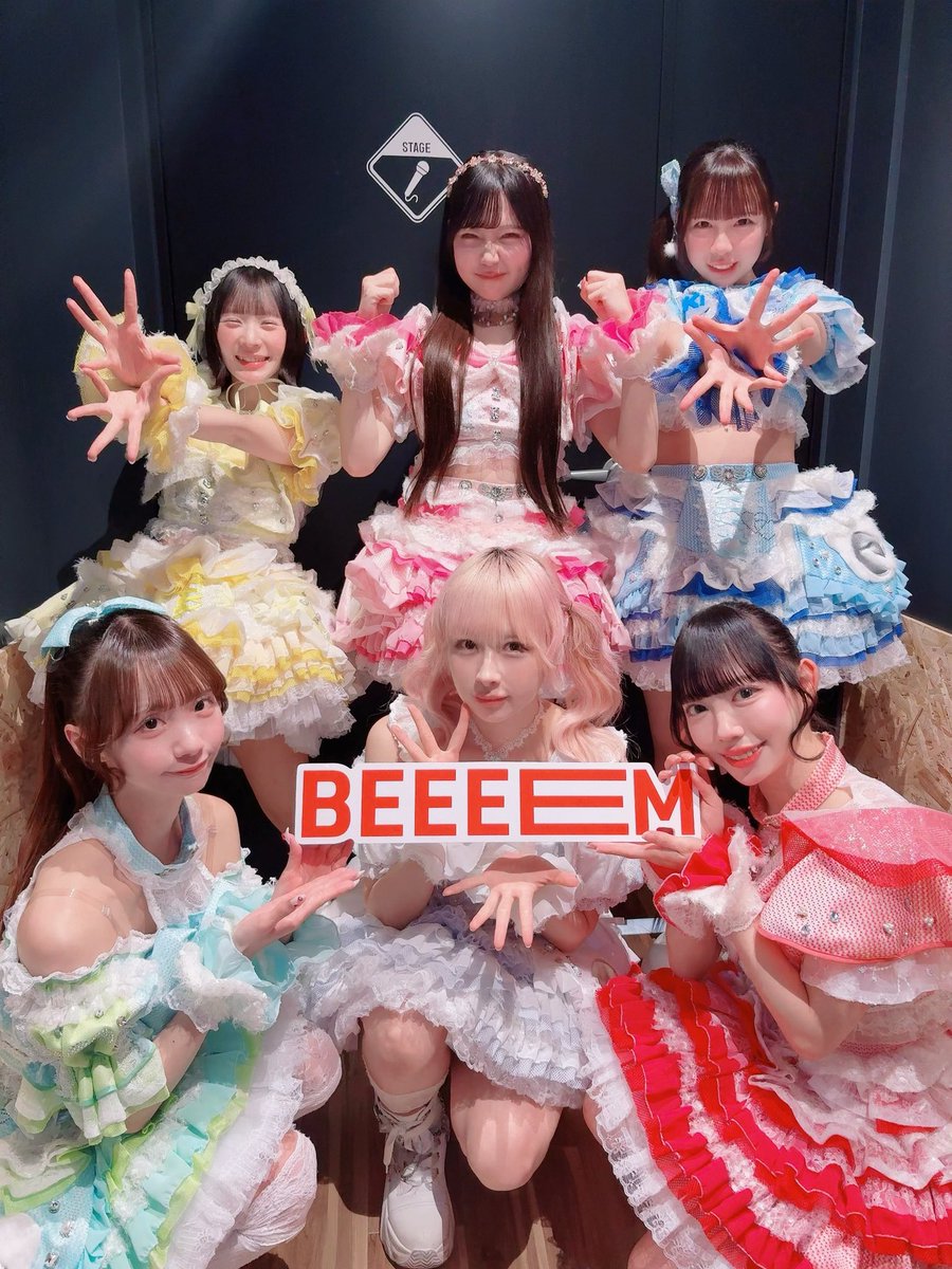 クマリデパート tweet media