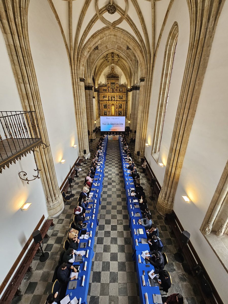 Federico Bueno de Mata tweet media