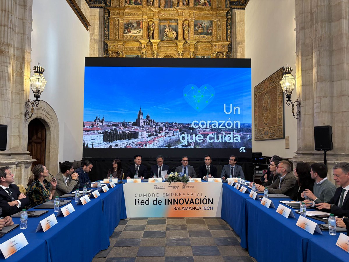 Federico Bueno de Mata tweet media