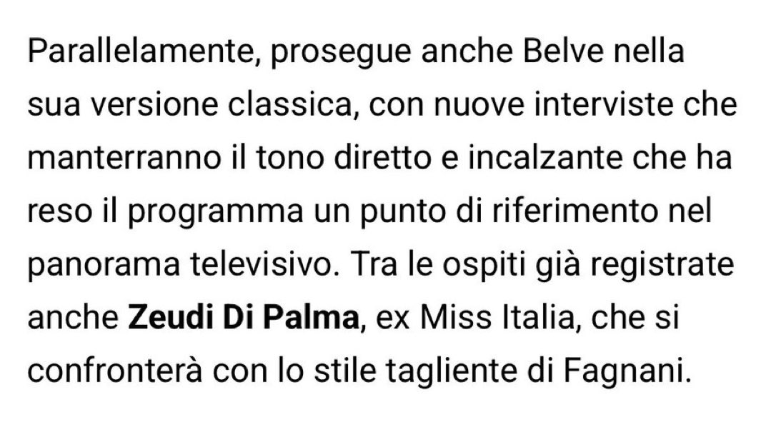 A voglia Ilenia ad andare tutte le settimane da Piersilvia, la Miss si è presa lo sgabello vero quello su cui due frasi sensate le devi saper dire