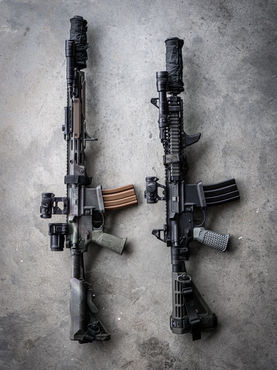 Black Wolf Tactical tweet media