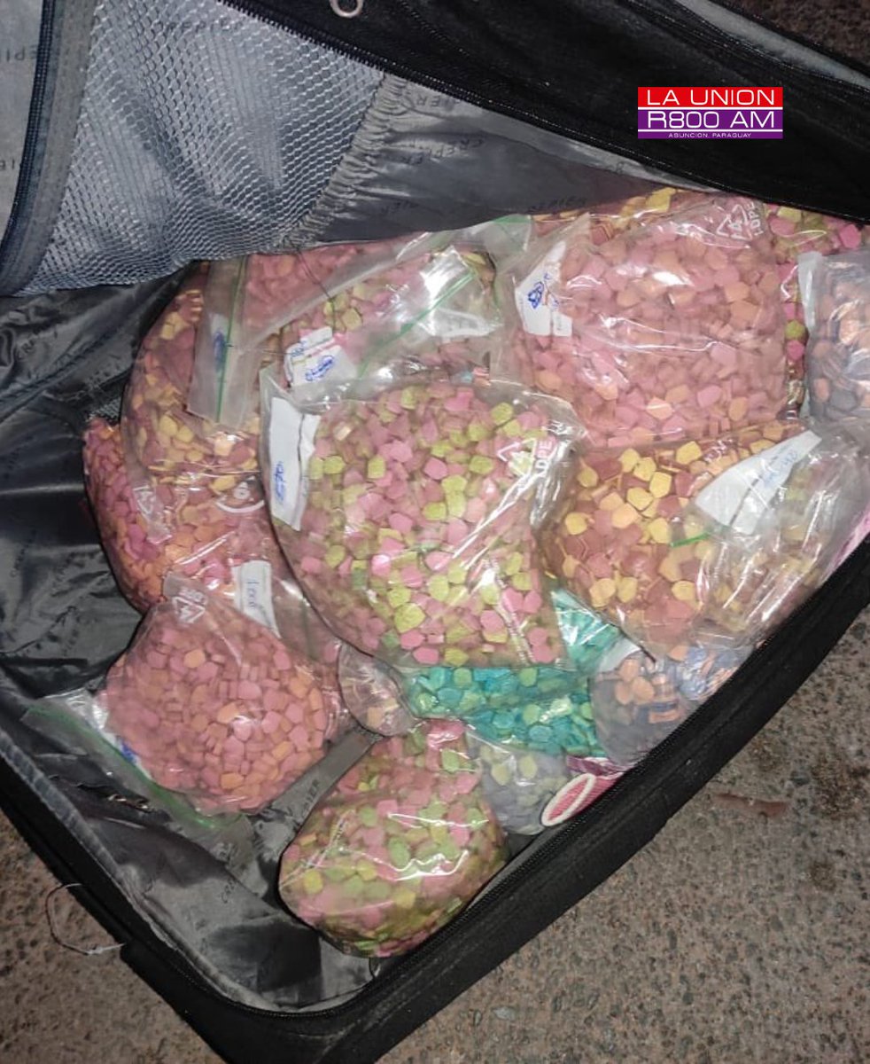 La Union AM tweet media