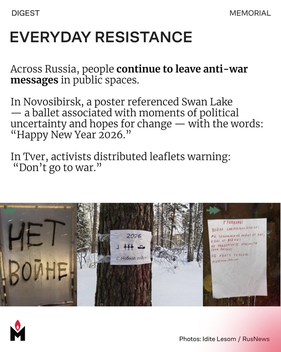 Memorial in English tweet media